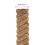 Berkfield Jute Rope 5 m Long 60 mm Thick 6