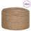 Berkfield Jute Rope 25 m Long 12 mm Thick 2
