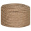 Berkfield Jute Rope 25 m Long 12 mm Thick 3