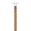 Berkfield Jute Rope 100 m Long 4 mm Thick 6