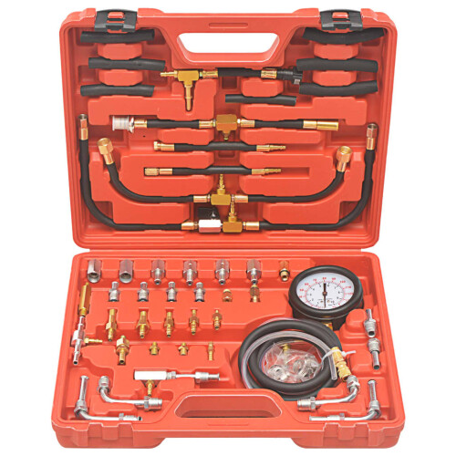 Berkfield Fuel Injection Pressure Tester Kit 1