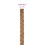 Berkfield Jute Rope 25 m Long 6 mm Thick 6