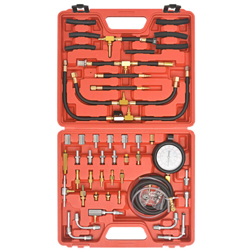 Berkfield Fuel Injection Pressure Tester Kit 2