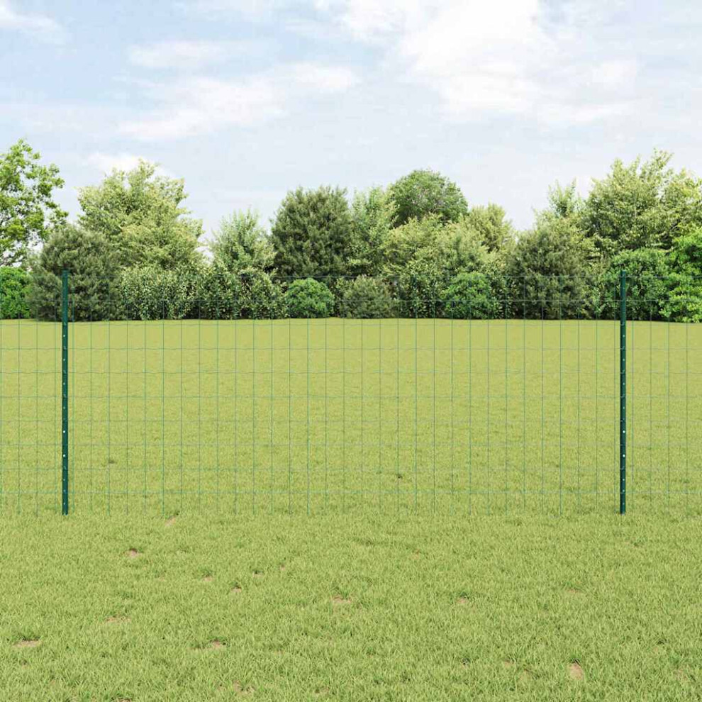 Photos - Other for Repair Berkfield Fence with Post Green