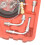 Berkfield Fuel Injection Pressure Tester Kit 5