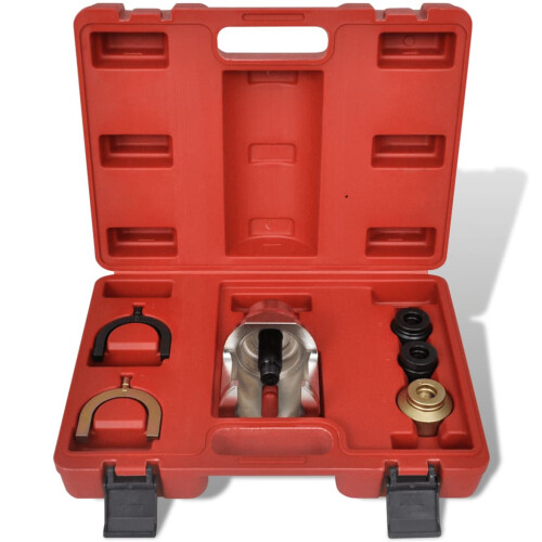 Front Upper Ball Joint Extractor & Install Tool Set for VW T4 1