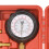 Berkfield Fuel Injection Pressure Gauge Kit 5