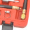 Berkfield Fuel Injection Pressure Gauge Kit 6