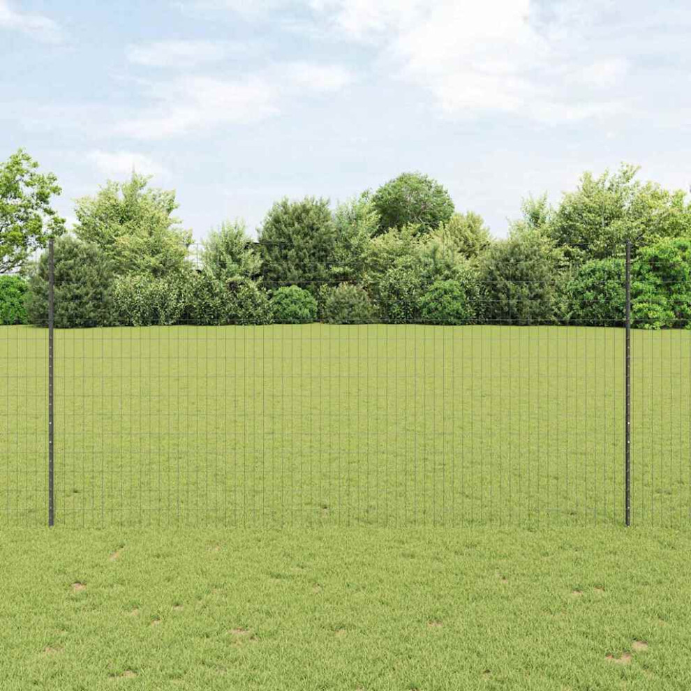 Photos - Other for Repair Berkfield Fence with Post Grey