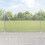 Berkfield Fence Post Silver 1
