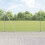 Berkfield Fence Post Silver 1