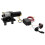 Electric Winch 1360 KG with Plate Roller Fairlead 3