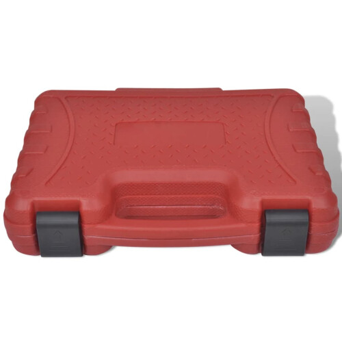 Silent Block Mounting Tool for Fiat Rear Axle 1