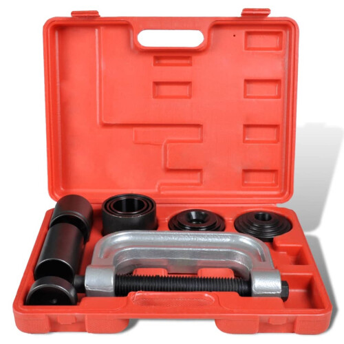4 in 1 Ball Joint U Joint C Frame Press Service Kit 2