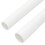 Berkfield Cable Trunkings with Clips ò20 mm 10 m PVC 6