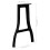 Berkfield Dining Table Legs 2 pcs A-Frame Cast Iron 10