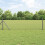 Berkfield Fence Post Grey 1