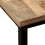 Berkfield Nesting Coffee Table Set 2 Pieces Solid Reclaimed Teak 5