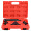 Berkfield Balance Shaft Alignment Tool Set for BMW Engine Type: B37/B38 2