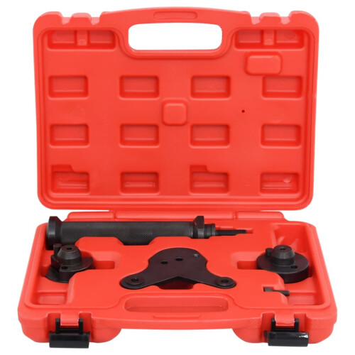 Berkfield Balance Shaft Alignment Tool Set for BMW Engine Type: B37/B38 1