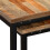 Berkfield Nesting Coffee Table Set 2 Pieces Solid Reclaimed Teak 6
