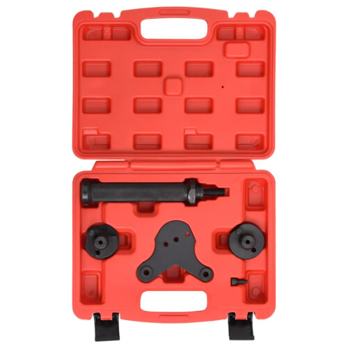 Berkfield Balance Shaft Alignment Tool Set for BMW Engine Type: B37/B38 2