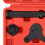 Berkfield Balance Shaft Alignment Tool Set for BMW Engine Type: B37/B38 6