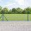 Berkfield Fence Post Green 1