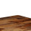Berkfield Console Table Solid Reclaimed Teak 90x30x76 cm 7