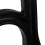 Berkfield Bench Legs 2 pcs with Arched Base A-Frame Cast Iron 8