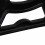 Berkfield Coffee Table Legs 2 pcs Y-Frame Cast Iron 9