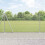 Berkfield Fence Post Silver 1