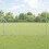 Berkfield Fence Post Silver 1
