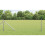 Berkfield Fence Post Silver 1