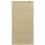 Berkfield Natural Bamboo Roller Blinds 100 x 160 cm 2