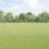 Berkfield Fence Post Silver 1