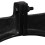 Berkfield Dining Table Legs 2 pcs O-Frame Cast Iron 7
