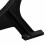Berkfield Dining Table Legs 2 pcs O-Frame Cast Iron 8