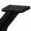 Berkfield Dining Table Legs 2 pcs O-Frame Cast Iron 9