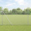 Berkfield Fence Post Silver 1