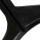 Berkfield Dining Table Legs 2 pcs O-Frame Cast Iron 10