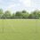 Berkfield Fence Post Silver 1