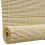 Berkfield Natural Bamboo Roller Blinds 80 x 160 cm 4