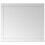 Berkfield Wall Mirror 100x60 cm Glass 2
