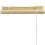 Berkfield Natural Bamboo Roller Blinds 80 x 160 cm 5
