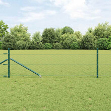 Berkfield Fence Post Green