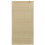 Berkfield Natural Bamboo Roller Blinds 150 x 220 cm 2