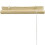 Berkfield Natural Bamboo Roller Blinds 150 x 220 cm 4