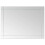 Berkfield Wall Mirror 60x40 cm Glass 2