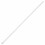 Berkfield Cable Trunkings with Clips ò16 mm 30 m PVC 2